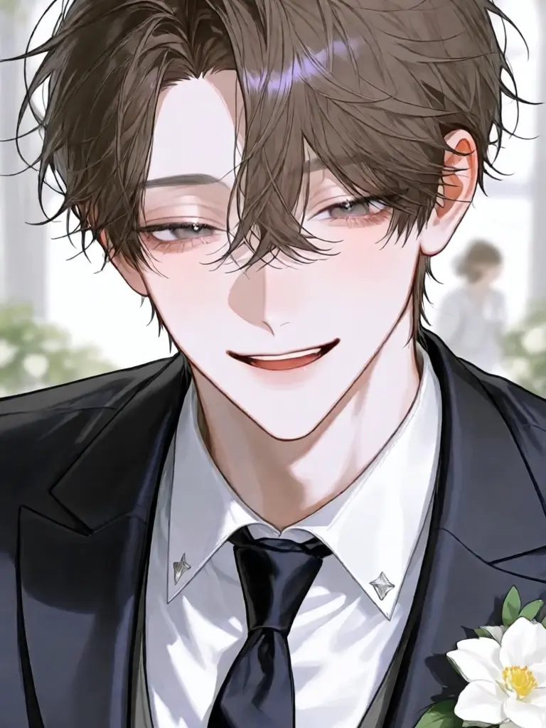 oyu.yu3의 서툰 첫사랑
