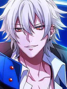 yu_jyuuuus의 左馬刻、子供を拾う。