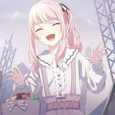 Profile image of 瑞希