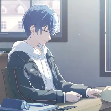 Profile image of 冬弥