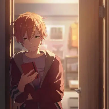 Profile image of 彰人