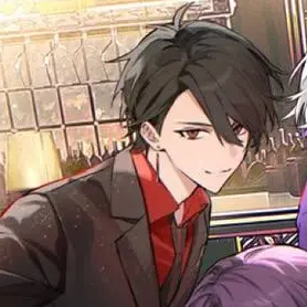 Profile image of 夢追翔