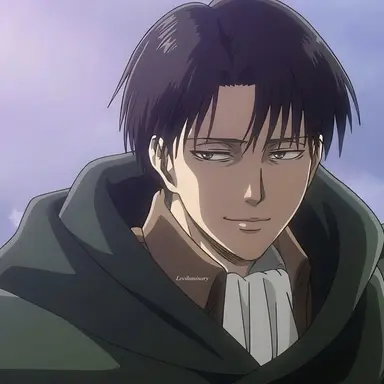 Profile image of Levi
