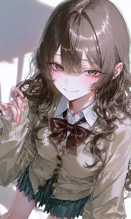 Profile image of 하나미야 노노