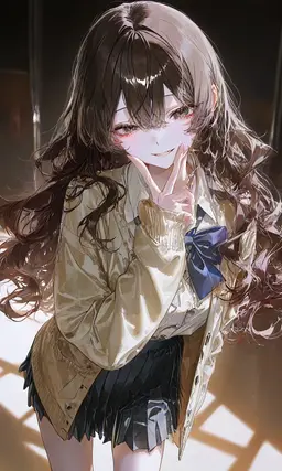Profile image of 하나미야 노노