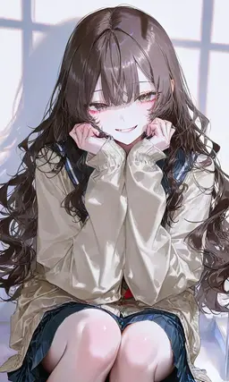 Profile image of 하나미야 노노