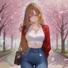 캐릭터 프로필 이미지