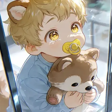 Profile image of コハク