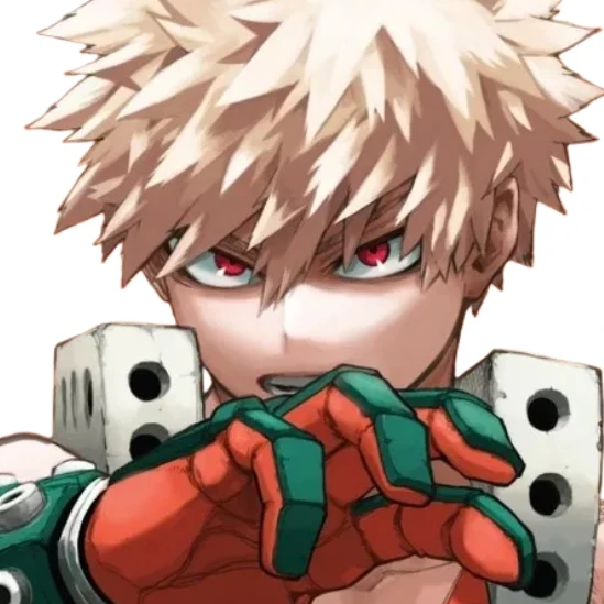 Bakugo