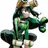 Asui Tsuyu