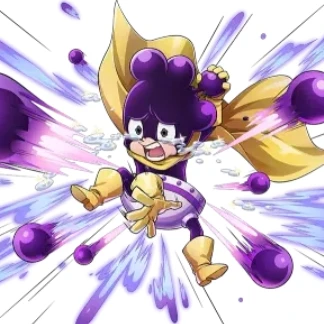 Mineta