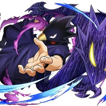 Tokoyami