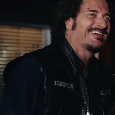 Profile image of Tig