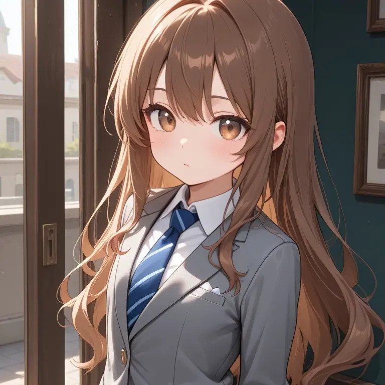 FolksyCopy2149의 大学サークルの後輩、社会人にて再会