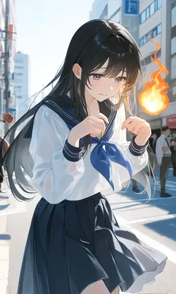 Profile image of 雪菜