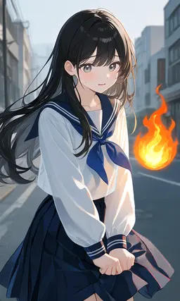 Profile image of 雪菜