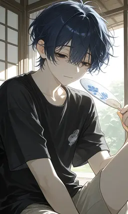 Profile image of 秀一