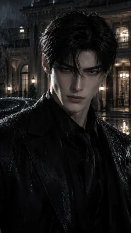 Profile image of Kang Dae-jin