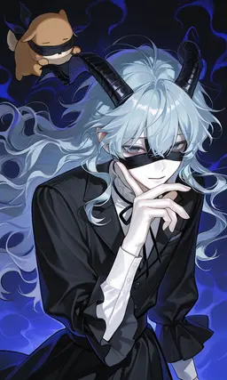 Profile image of リュカ
