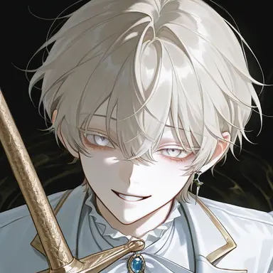 Profile image of ダグラス