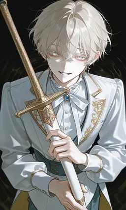 Profile image of ダグラス