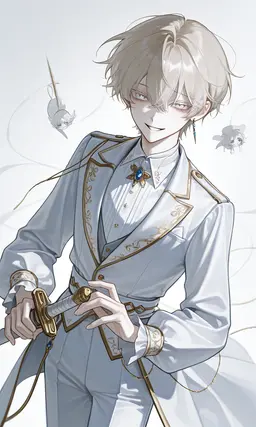 Profile image of ダグラス