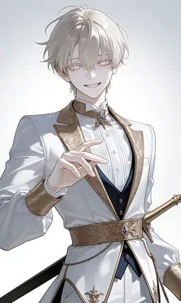 Profile image of ダグラス