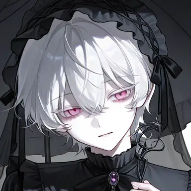Profile image of マシュー
