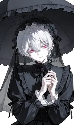 Profile image of マシュー