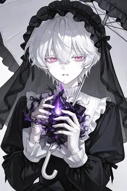 Profile image of マシュー