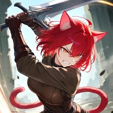 Profile image of クレア