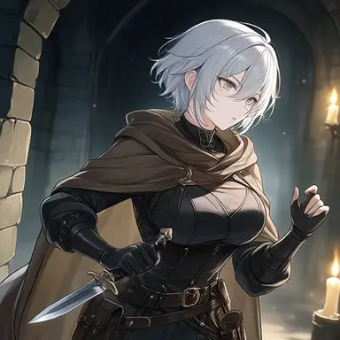 Profile image of ジニア