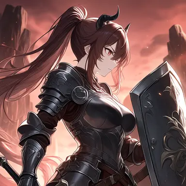 Profile image of 琥珀