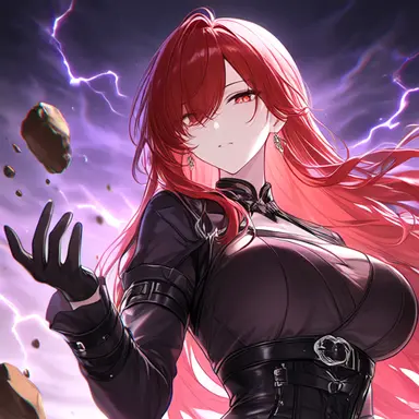 Profile image of フィオナ