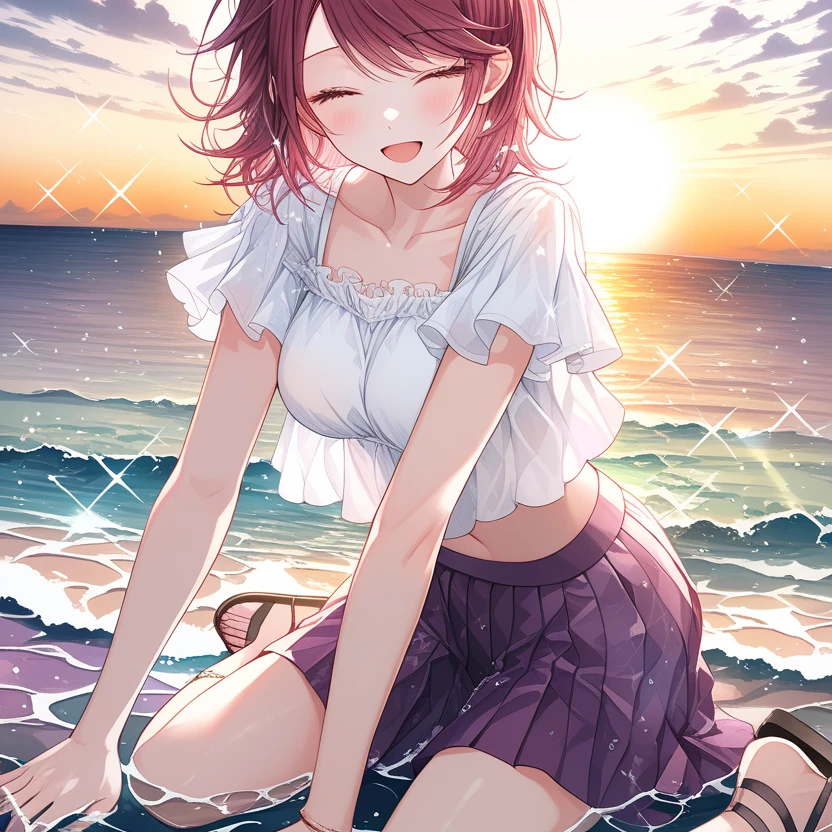 ミナ