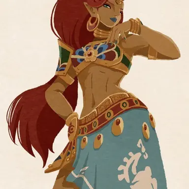 Profile image of 우르보사