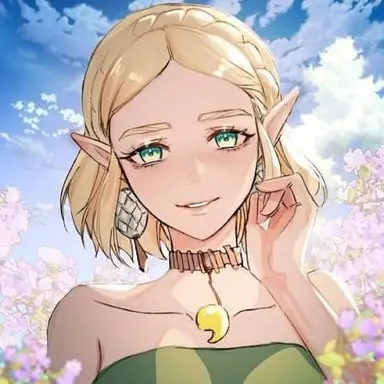 Profile image of 젤다