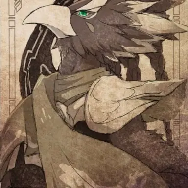 Profile image of 리발