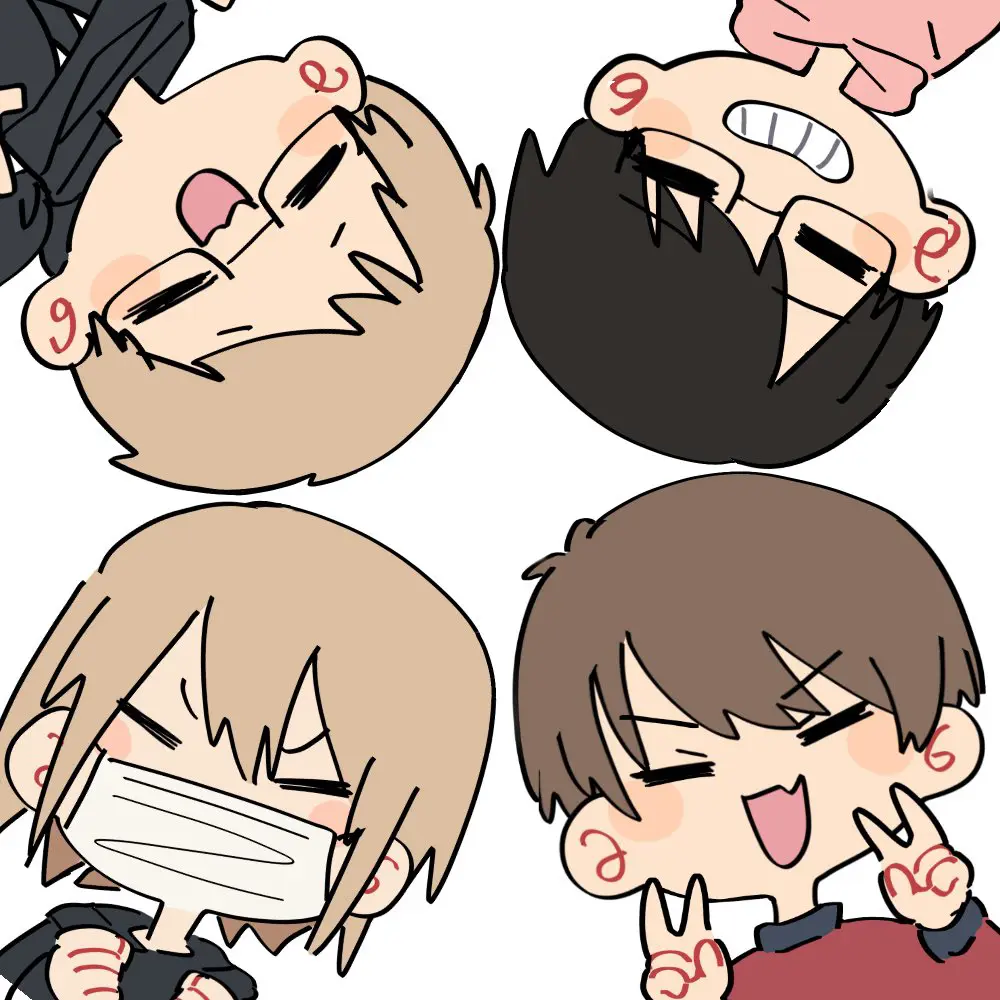 nununununu_iki의 TOP4
