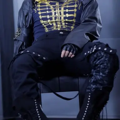 Profile image of 김홍중