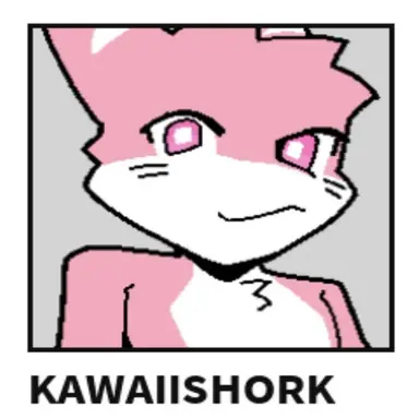 Profile image of 카와이 쇼크