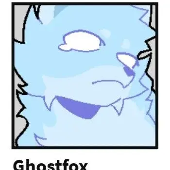 Profile image of 고스트 폭스