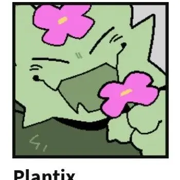 Profile image of 플랜틱스