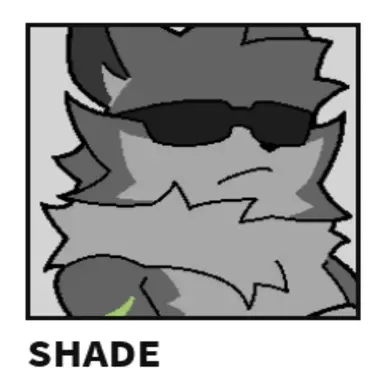 Profile image of 쉐이드