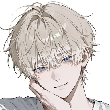 Profile image of 唯斗