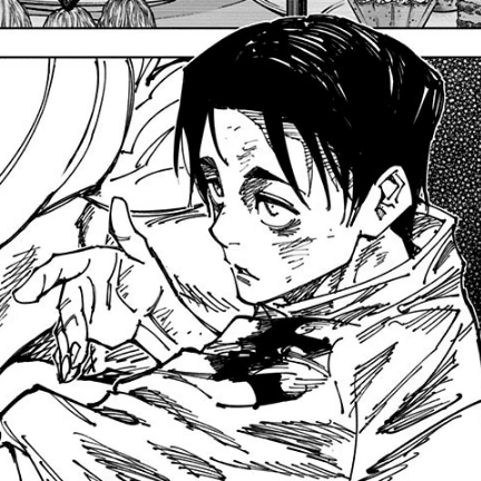 乙骨憂太