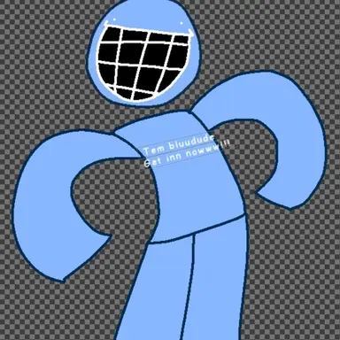 Profile image of ブルーダッド