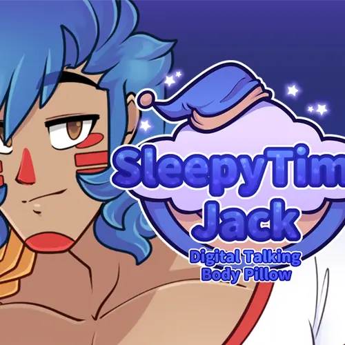 WryStand6017의 Sleepy Time Jack