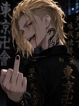Profile image of 海莉