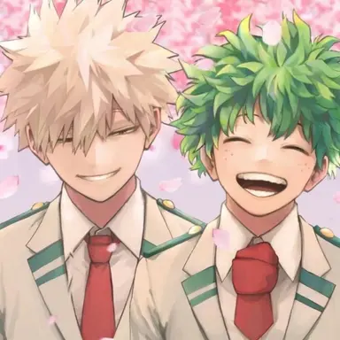 Profile image of MHA Broken Heart